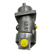 Rexroth hydraulic motor A2FM63 series fixed displacement piston pump/motor A2FM63/61W-VAB027